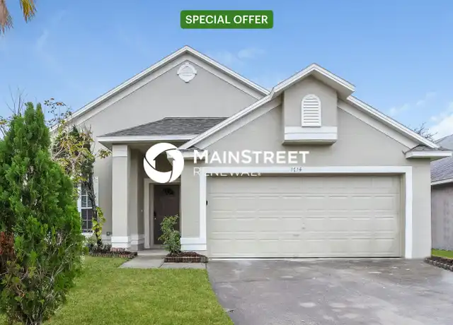 Property at 1714 Putney Cir, Orlando, FL, 32837, 3 beds, 2 baths, [object Object]