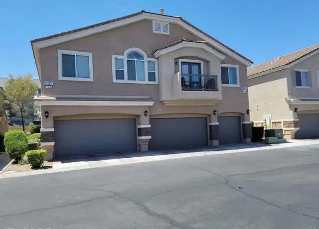 Property at 2327 Koho Dr #102, Las Vegas, NV, 89183, 3 beds, 2.5 baths, [object Object]