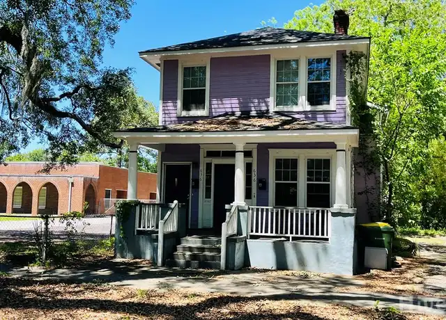 Property at 636 E 37th St, Savannah, GA, 31401, 1 bed, 1 bath, [object Object]