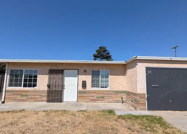 Property at 21 Bonnie Dr, San Pablo, CA, 94806, 4 beds, 1.5 baths, [object Object]