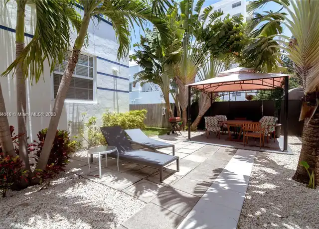 Property at 1241 13th St Unit 2, Miami Beach, FL, 33139, 2 beds, 1 bath, [object Object]