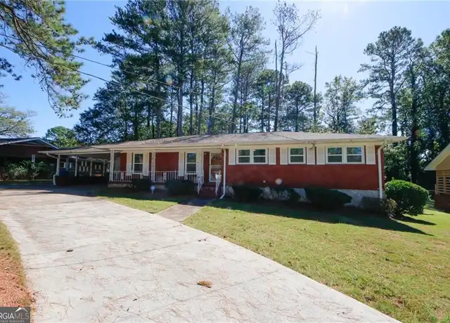 Property at 1959 Shepherd Cir SW, Atlanta, GA, 30311, 3 beds, 2 baths, [object Object]