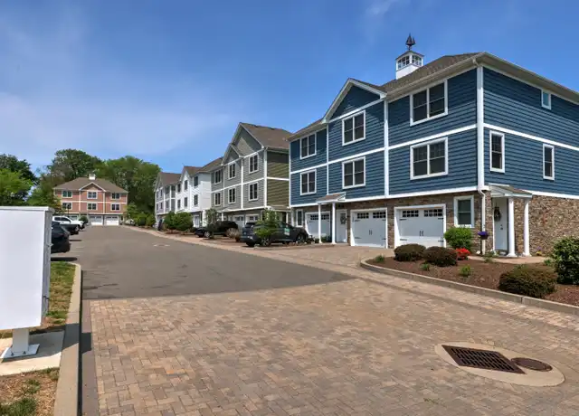 Property at 337 Meadowside Rd Unit A, Milford, CT, 06460, 2 beds, 1.5 baths, [object Object]