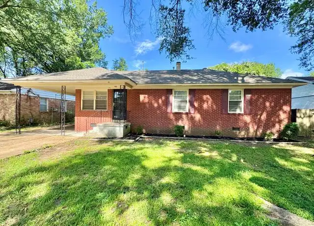 Property at 1795 Cornelia Ln, Memphis, TN, 38117, 3 beds, 2 baths, [object Object]