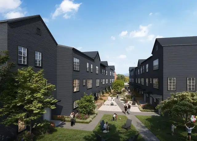 Property at Sablewood - 146 Dorton St, Charlotte, NC, 28213, 2-3 beds, 2.5-3.5 baths, [object Object]
