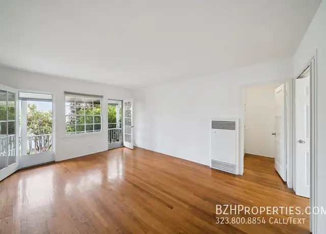 Property at 12027 Albers St Unit D, Valley Village, CA, 91607, 1 bed, 1 bath, [object Object]