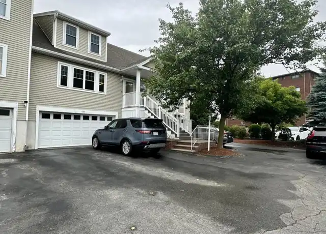 Property at 603 Revere Beach Pkwy, Revere, MA, 02151, 3 beds, 3 baths, [object Object]