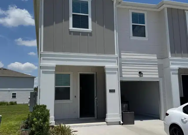 Property at 2300 Brook Marsh Loop, Kissimmee, FL, 34747, 3 beds, 2.5 baths, [object Object]