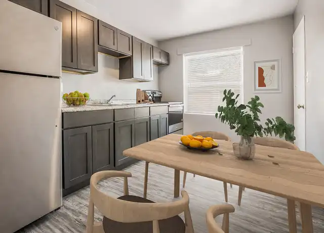 Property at Willow Brook - 2111 E 52nd St, Indianapolis, IN, 46205, 2 beds, 1 bath, [object Object]