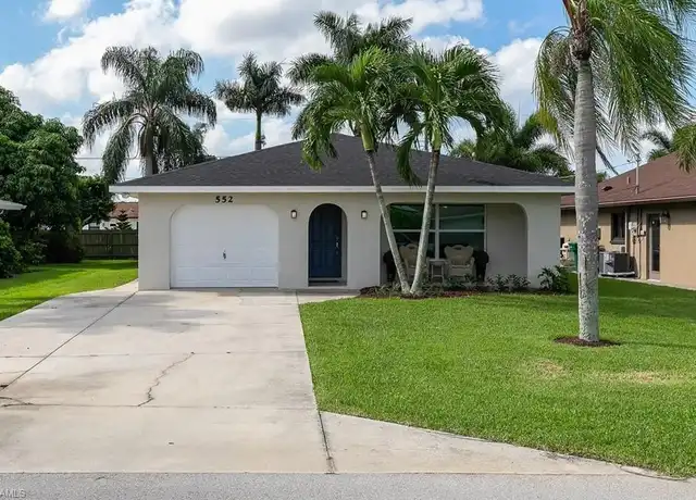Property at 552 105th Ave N, Naples, FL, 34108, 3 beds, 2 baths, [object Object]