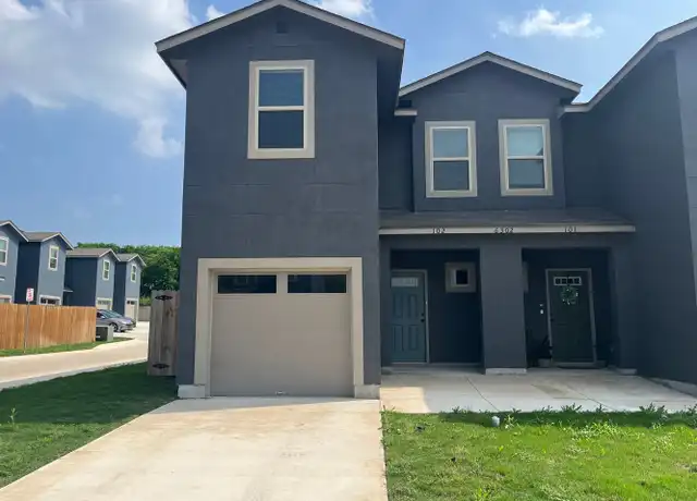 Property at 6302 Luglio Ln #102, San Antonio, TX, 78233, 3 beds, 2.5 baths, [object Object]