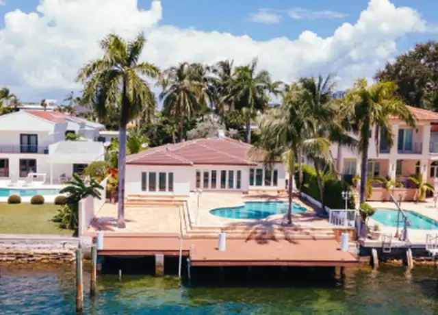 Property at 80 S Hibiscus Dr, Miami Beach, FL, 33139, 4 beds, 3 baths, [object Object]