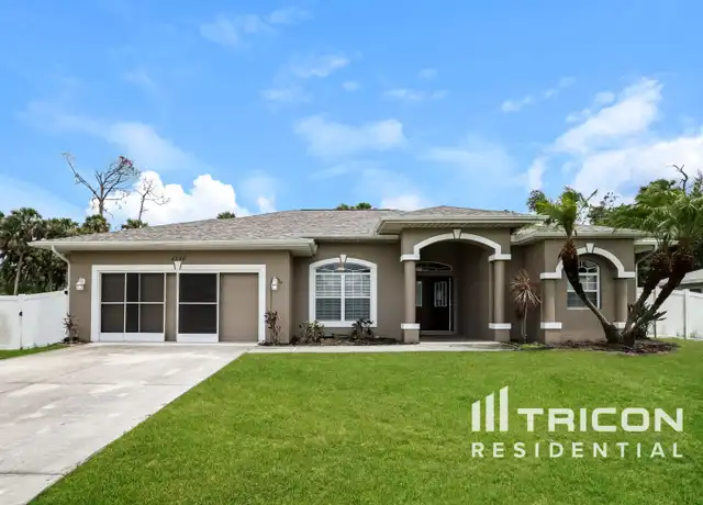 Property at 4546 Dakota Ter, North Port, FL, 34286, 3 beds, 2 baths, [object Object]