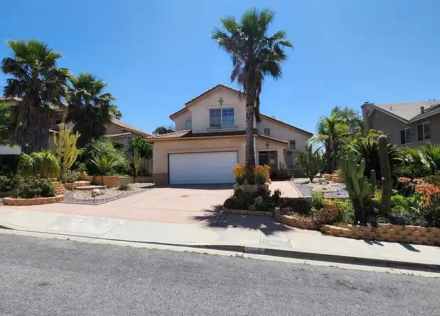 Property at 5063 St Albert Dr, Fontana, CA, 92336, 4 beds, 3 baths, [object Object]