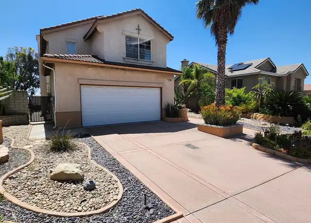 Property at 5063 St Albert Dr, Fontana, CA, 92336, 4 beds, 3 baths, [object Object]