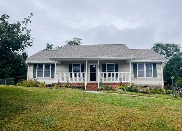 Property at 140 Cullen Ct, Christiansburg, VA, 24073, 3 beds, 2 baths, [object Object]