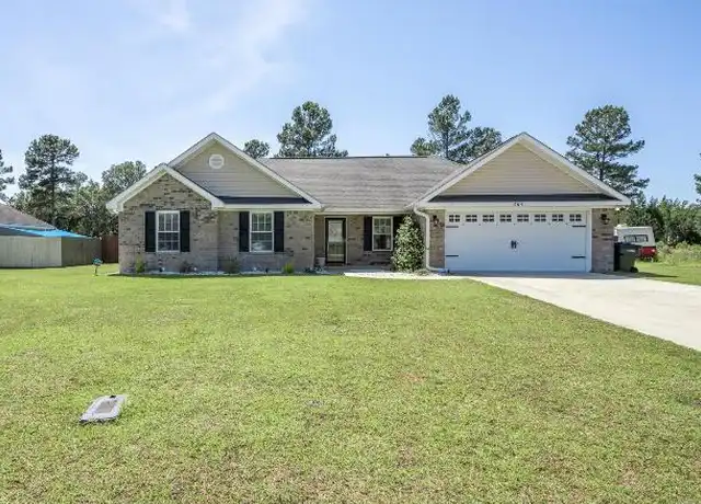 Property at 365 Lincoln Way NE, Ludowici, GA, 31316, 3 beds, 2 baths, [object Object]