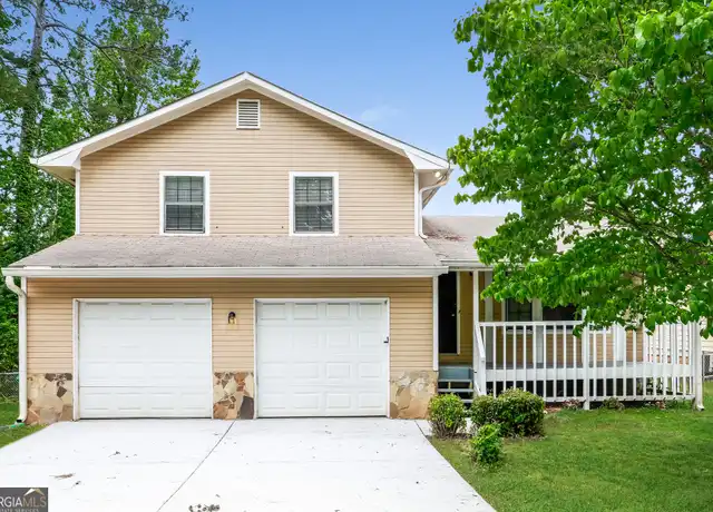 Property at 564 Pennylake Ln, Stone Mountain, GA, 30087, 3 beds, 2 baths, [object Object]