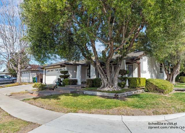 Photo of 3021 Grand Lake Dr, Fremont, CA 94555