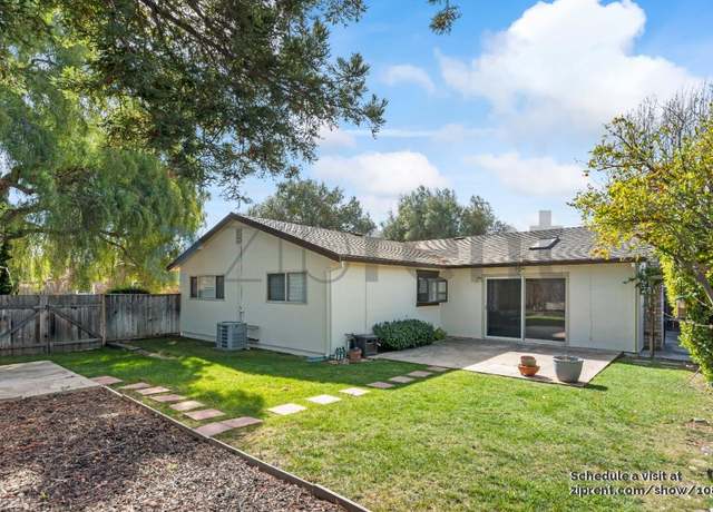Photo of 3021 Grand Lake Dr, Fremont, CA 94555