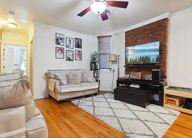 Property at 378 Baldwin Ave #5, Jersey City, NJ, 07306, 2 beds, 1 bath, [object Object]