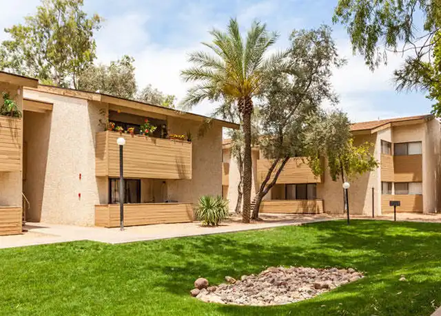 Property at 6480 N 82nd St #2213, Scottsdale, AZ, 85250, 2 beds, 2 baths, [object Object]