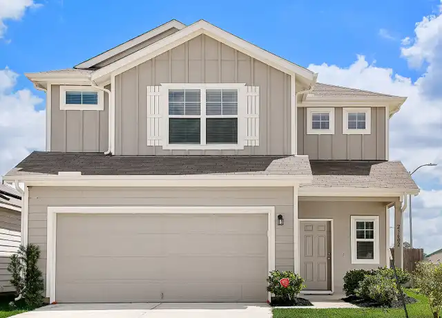 Property at 23602 Fallen Cone St, Spring, TX, 77373, 4 beds, 3 baths, [object Object]
