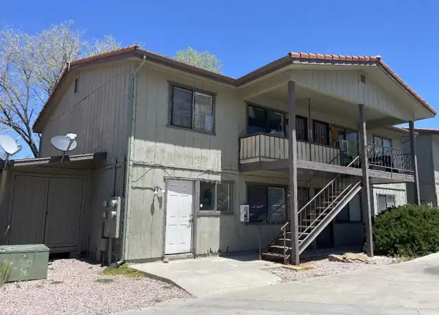 Property at 625 Dameron Dr Unit 2, Prescott, AZ, 86301, 2 beds, 1 bath, [object Object]