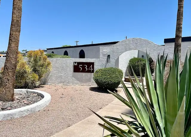 Photo of 534 E Huntington Dr, Tempe, AZ 85282