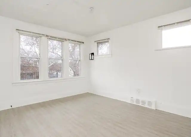 Property at 9839 Woodside St Unit B, Detroit, MI, 48204, 2 beds, 1 bath, [object Object]
