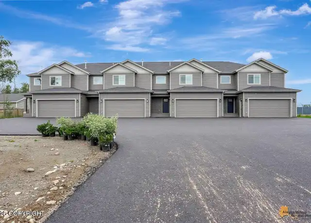 Property at 960 S Enterprise Dr Unit 1, Wasilla, AK, 99654, 3 beds, 2.5 baths, [object Object]