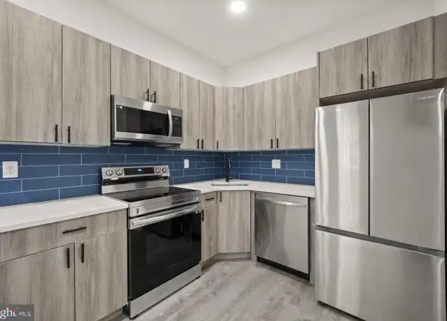 Property at 3623 N 21st St Unit 1, Philadelphia, PA, 19140, 2 beds, 2 baths, [object Object]