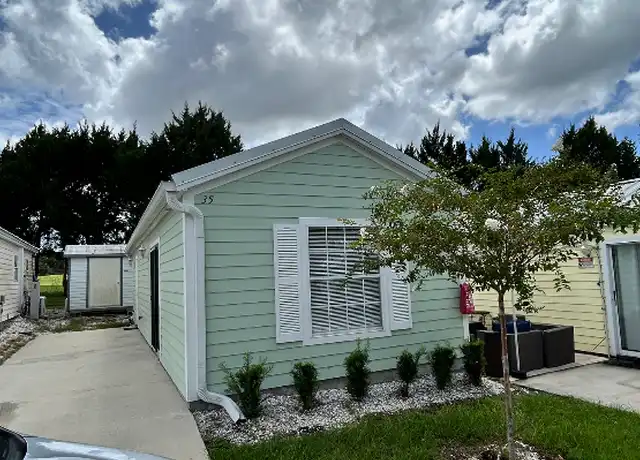 Property at 2727 Frontage Rd, Davenport, FL, 33837, 2 beds, 1.5 baths, [object Object]