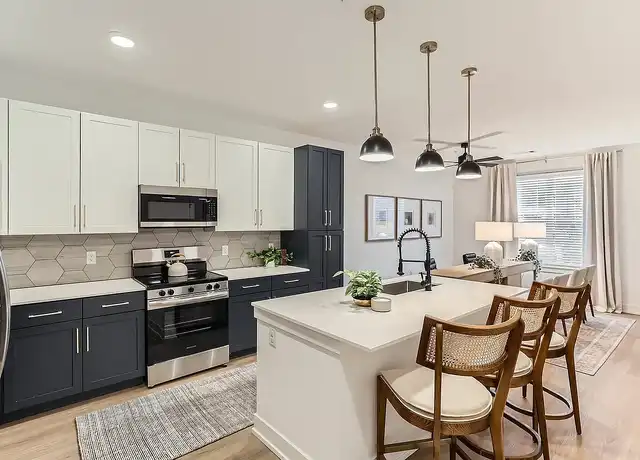 Property at Ara Townhomes and Flats - 2390 Mercantile St, Castle Rock, CO, 80109, 1-3 bed, 1-2.5 bath, [object Object]