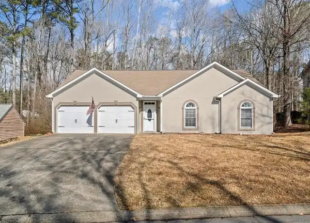 Property at 4000 Wellcrest Dr NW, Kennesaw, GA, 30152, 3 beds, 2 baths, [object Object]
