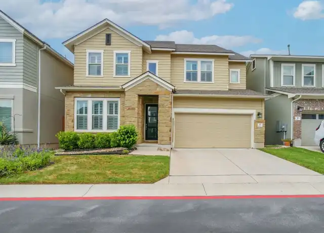 Property at 5820 Harper Park Dr #15, Austin, TX, 78735, 3 beds, 2.5 baths, [object Object]