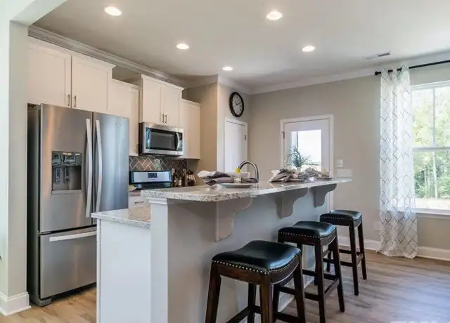 Property at 1305 Scholar Dr, Durham, NC, 27703, 1 bed, 1 bath, [object Object]