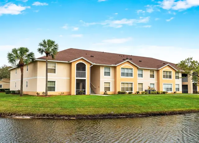 Photo of 1900 Bella Vista Way, Port Saint Lucie, FL 34952