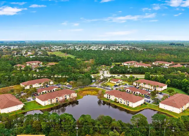 Photo of 1900 Bella Vista Way, Port Saint Lucie, FL 34952