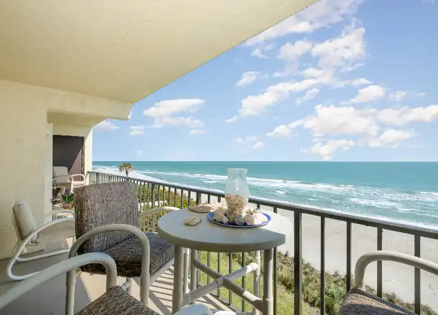 Property at 1455 Jimmy Buffett Memorial Hwy Unit 411, Satellite Beach, FL, 32937, 2 beds, 2 baths, [object Object]