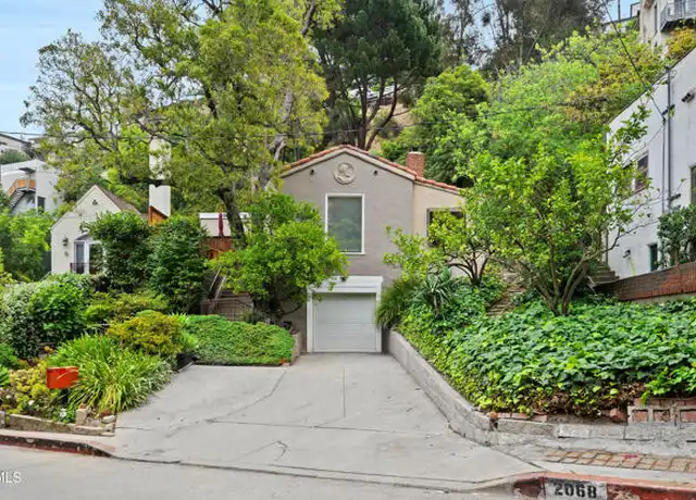 Property at 2068 Stanley Hills Dr, Los Angeles, CA, 90046, 2 beds, 2 baths, [object Object]