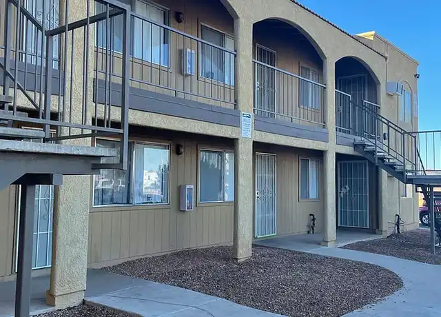 Property at Santa Cruz River Apartments - 851 W Ajo Way, Tucson, AZ, 85713, 1 bed, 1 bath, [object Object]