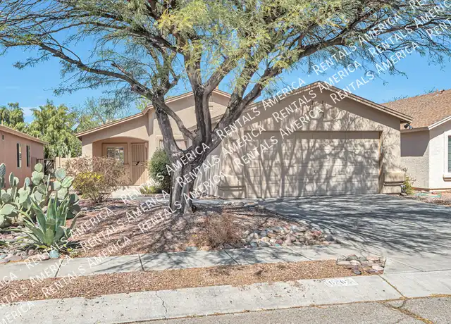 Property at 8262 S Placita del Plantio, Tucson, AZ, 85747, 3 beds, 2 baths, [object Object]