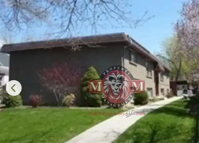 Property at 2281 Windsor St Unit B, Salt Lake City, UT, 84106, 2 beds, 1 bath, [object Object]