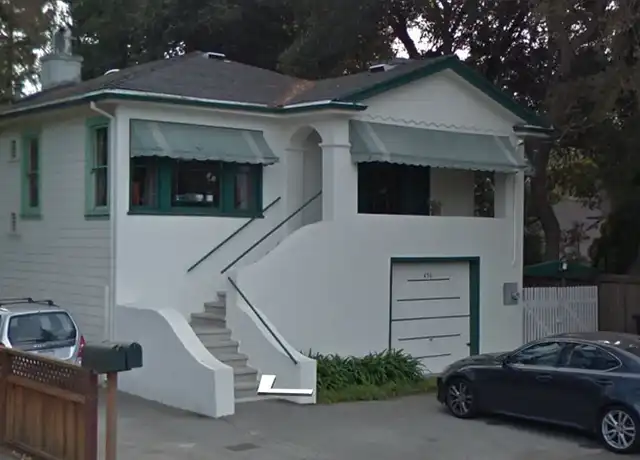 Property at 436 9th Ave Unit 1, Menlo Park, CA, 94025, 1 bed, 1 bath, [object Object]