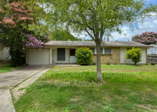 Property at 847 Boulder Dr, Universal City, TX, 78148, 3 beds, 1.5 baths, [object Object]