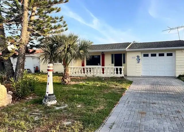 Property at 3924 Headsail Dr, New Port Richey, FL, 34652, 2 beds, 1.5 baths, [object Object]