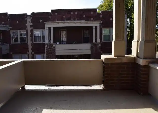 Property at 1364 N 4th St, Columbus, OH, 43201, 0 beds, 1 bath, [object Object]