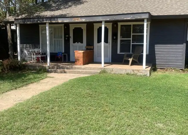 Property at 2218 18th St Unit A, Lubbock, TX, 79401, 1 bed, 1 bath, [object Object]