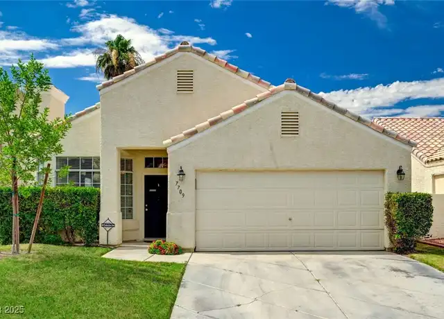 Property at 7709 Beach Falls Ct, Las Vegas, NV, 89149, 3 beds, 2 baths, [object Object]
